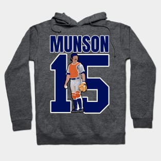 Munson 15 Version 2 Hoodie